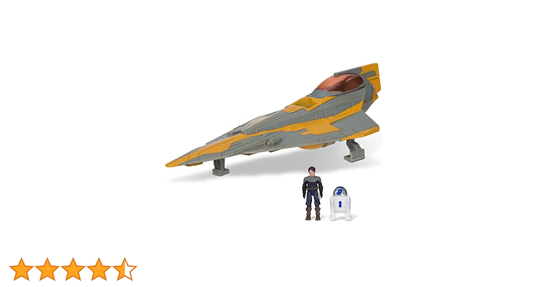 Amazon.co.jp: スターウォーズ マイクロギャラクシー飛行隊